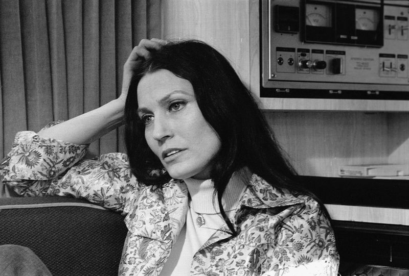 Coal Miner’s Daughter – Loretta Lynn (1970)