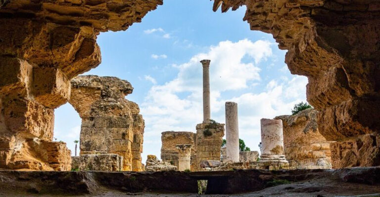 20 Forgotten Nations That Were Erased from the Map