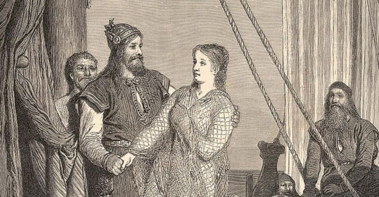 20 Legendary Figures Who Might Have Never Existed