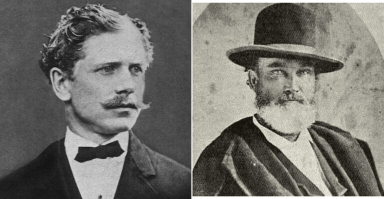 20 Legendary Figures from the Civil War Who Vanished Without a Trace
