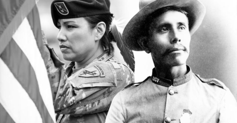 20 Little-Known Facts About Native Americans That Will Surprise You