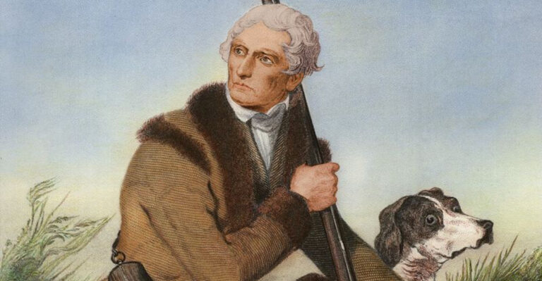20 Myths About Daniel Boone That Just Aren’t True