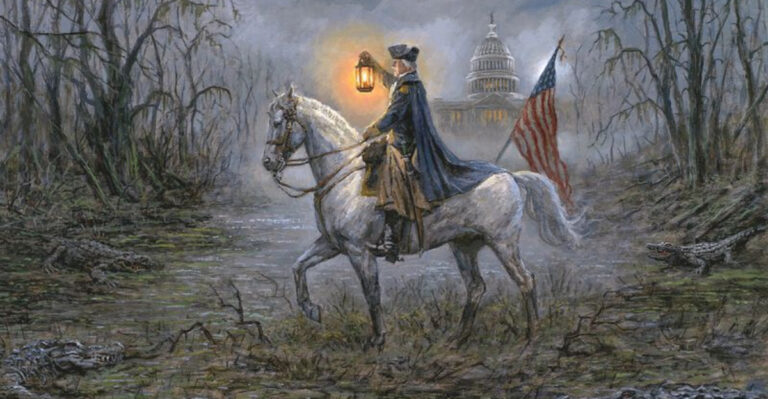 20 Myths About Paul Revere’s Midnight Ride—Debunked!