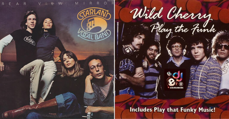 20 One-Hit Wonders from 1976 That Time Forgot – But You Won’t!