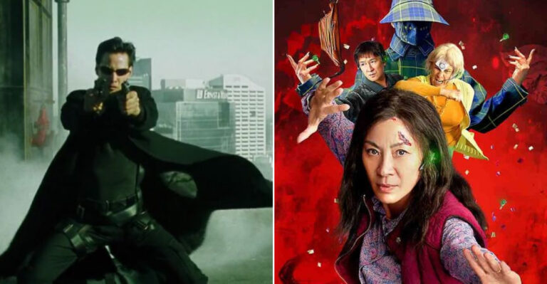 20 Sci-Fi Movies That Pushed Boundaries—For Better or Worse
