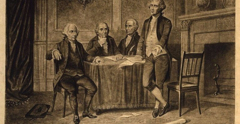 20 Secrets About the Founding Fathers They Didn’t Teach in School
