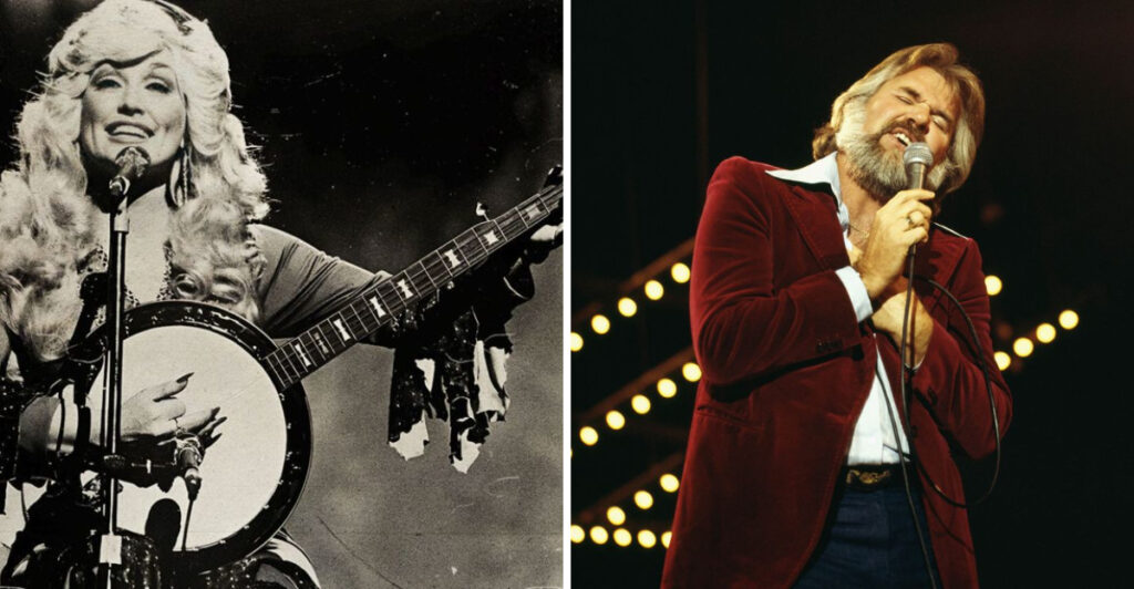 20 Times Country Music Legends Took Risks—And It Paid Off