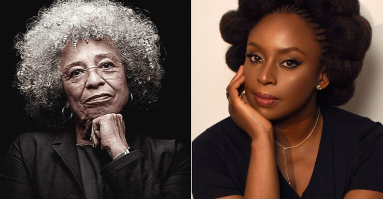 Black Feminism Wouldn’t Exist Without These 10 Brilliant Black Women Writers