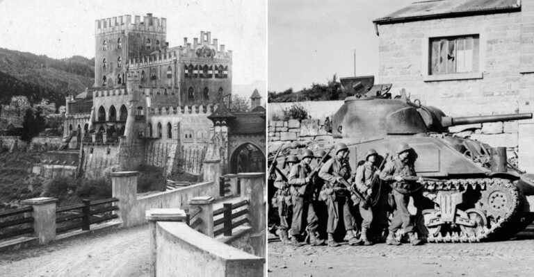 20 Wild Facts About WWII’s Strangest Battle—When U.S. Troops Fought Alongside Nazis