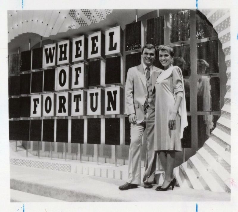 Wheel of Fortune