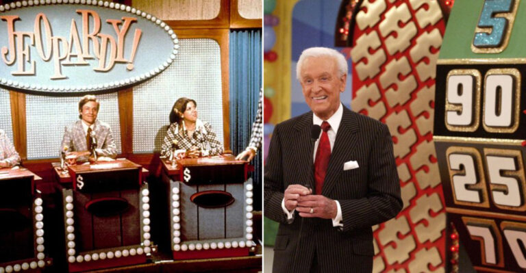 21 Classic Game Shows That Defined a Generation