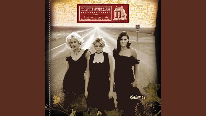 Travelin’ Soldier – The Chicks