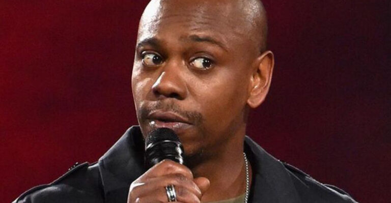 21 Jokes of Dave Chappelle: A Tribute to a Comedy Genius