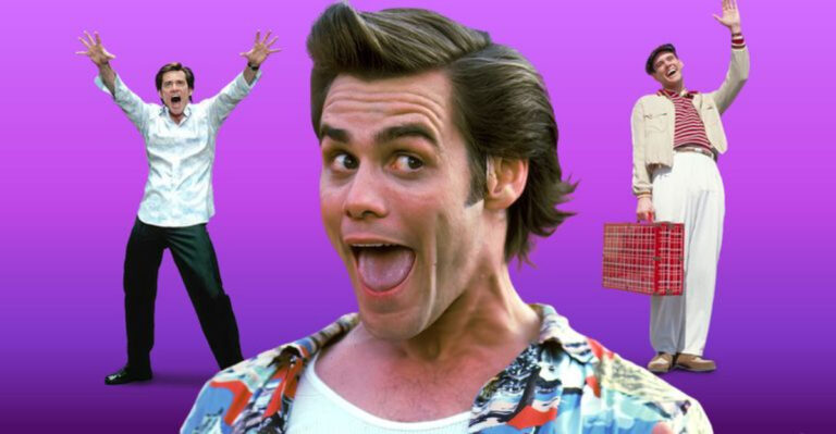 21 Jokes of Jim Carrey: A Tribute to the Master of Physical Comedy