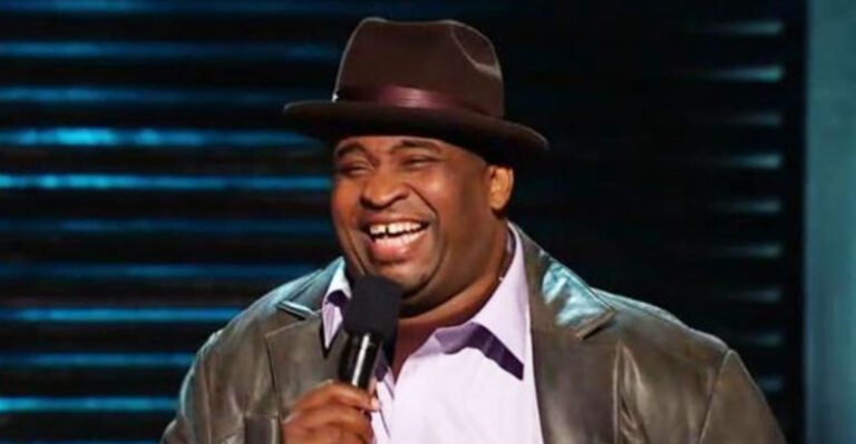 21 Jokes of Patrice O’Neal: A Tribute to a Comedy Legend