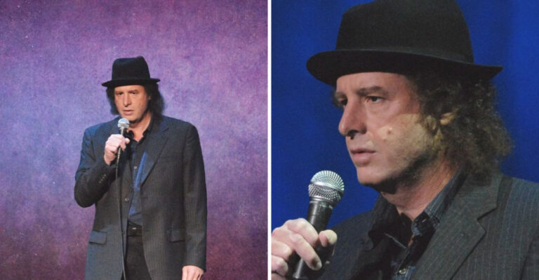 21 Jokes of Steven Wright: A Tribute to the King of Deadpan Comedy