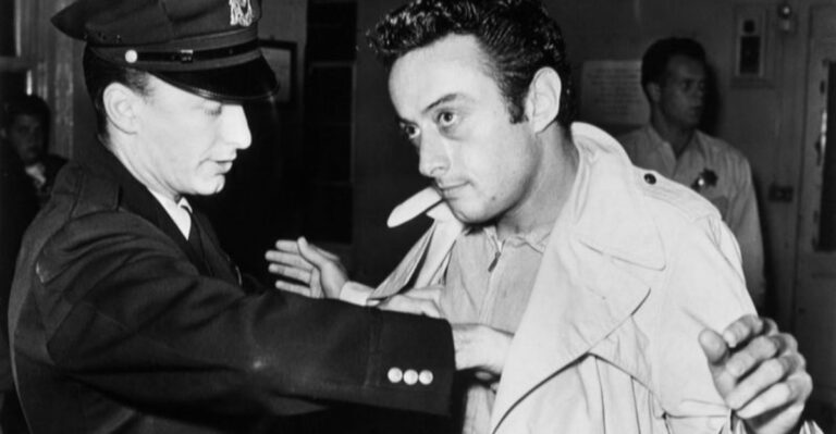 21 Lenny Bruce Jokes That Got Him Arrested – And Made Him a Legend