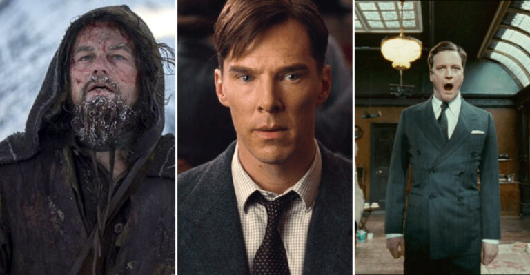 21 Oscar-Winning Movies That Fooled Everyone: The True Stories They Got Totally Wrong