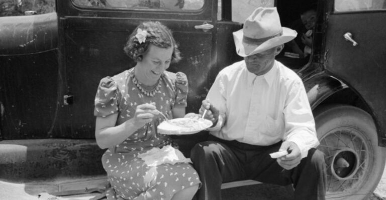 22 Lessons from the 1940s That Would Benefit Us Today