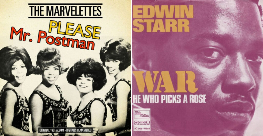 22 Motown One-Hit Wonders You Probably Forgot About