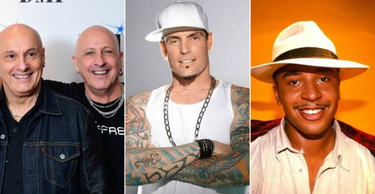 22 One-Hit Wonders Who Cashed Out and Found Fame in Surprising Careers