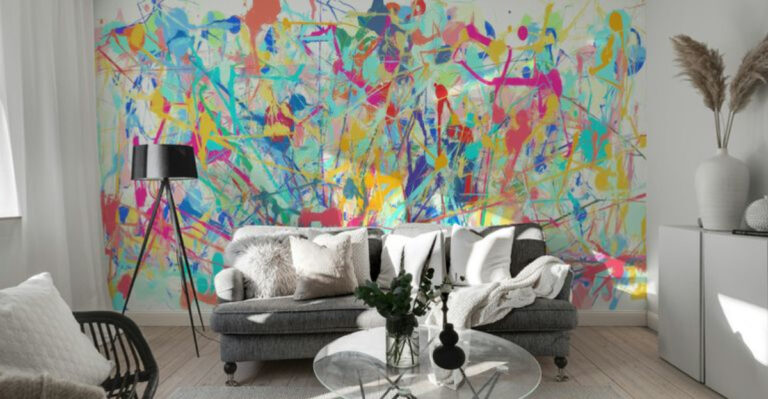 22 Timeless Wallpaper Designs That Defined Era