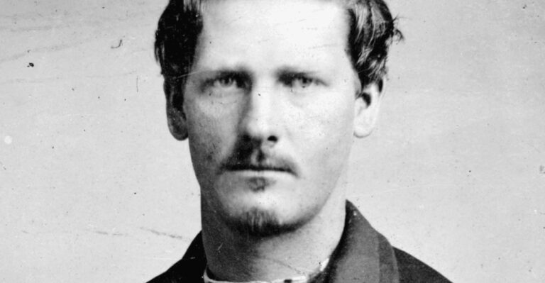 22 Untold Stories About Wyatt Earp That Defy History