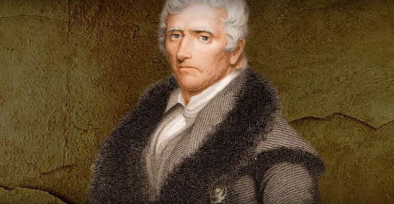 22 Wild West Legends That Wouldn’t Exist Without Daniel Boone