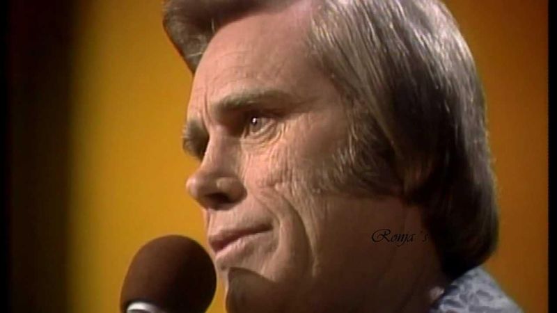 He Stopped Loving Her Today – George Jones (1980)