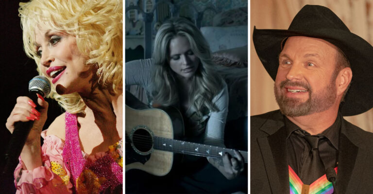 23 Country Songs That Told a Lifetime Story in Just Three Minutes