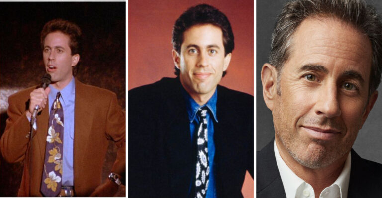 23 Jokes of Jerry Seinfeld: A Tribute to the Master of Observational Comedy