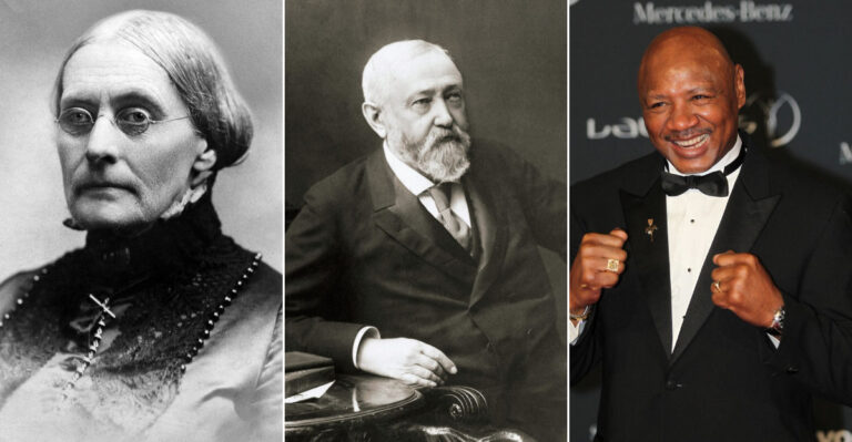 23 Legends Who Passed on March 13 – The Legacies They Left Behind