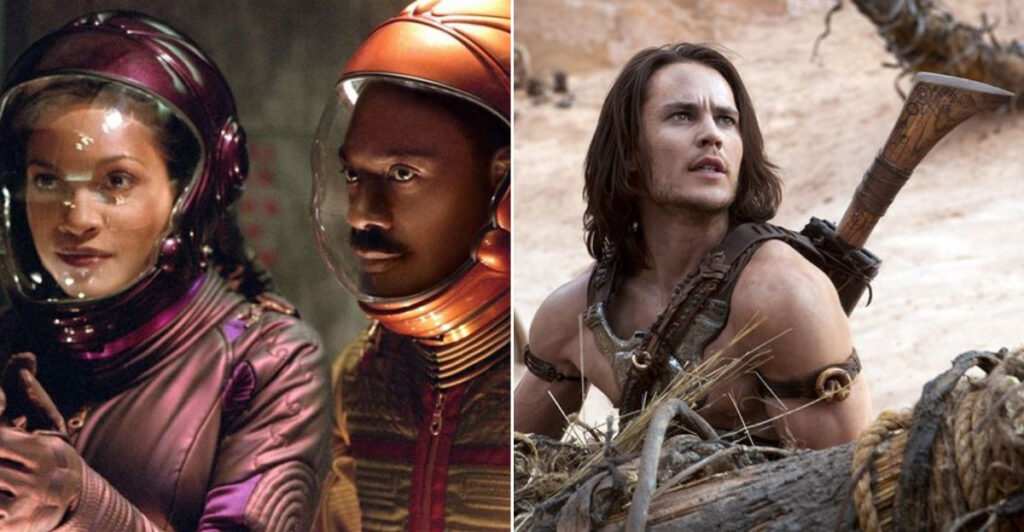 23 Movie Disasters So Big They Nearly Destroyed the Studios Behind Them