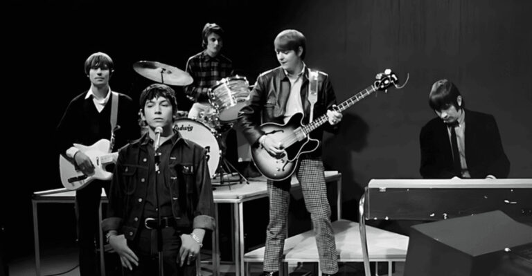 24 Bands with Animal Names – Some Became Legends, Others Vanished Without a Trace