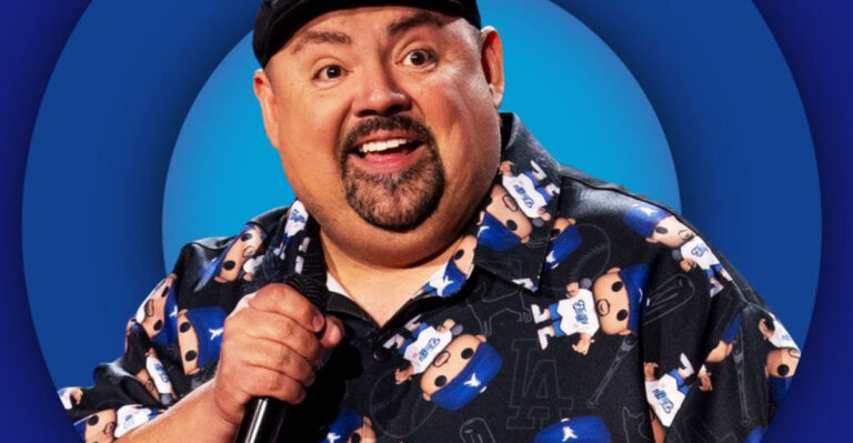 24 Best Jokes from Gabriel Iglesias: A Celebration of Fluffy’s Funniest Moments