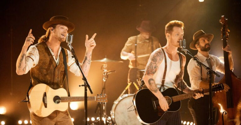 24 Country Songs That Sound Like Sunday Afternoons