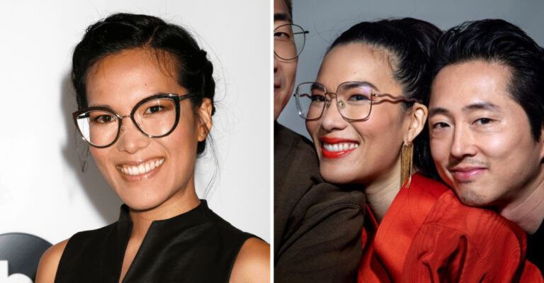 24 Hilarious Jokes from Ali Wong: A Celebration of Her Bold and Unapologetic Comedy