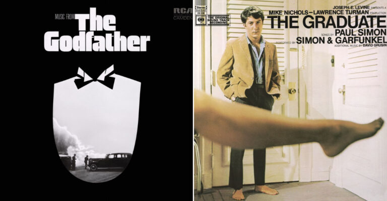 24 Iconic Movie Soundtracks That Instantly Take You Back in Time