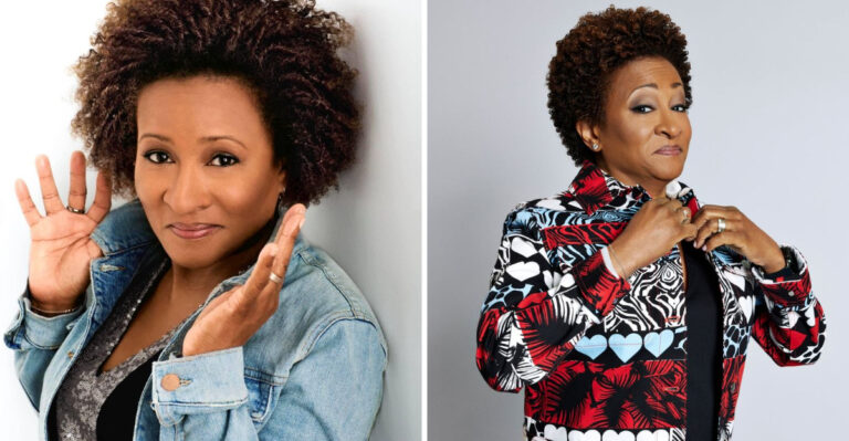 24 Jokes of Wanda Sykes: A Tribute to Her Sharp and Hilarious Comedy