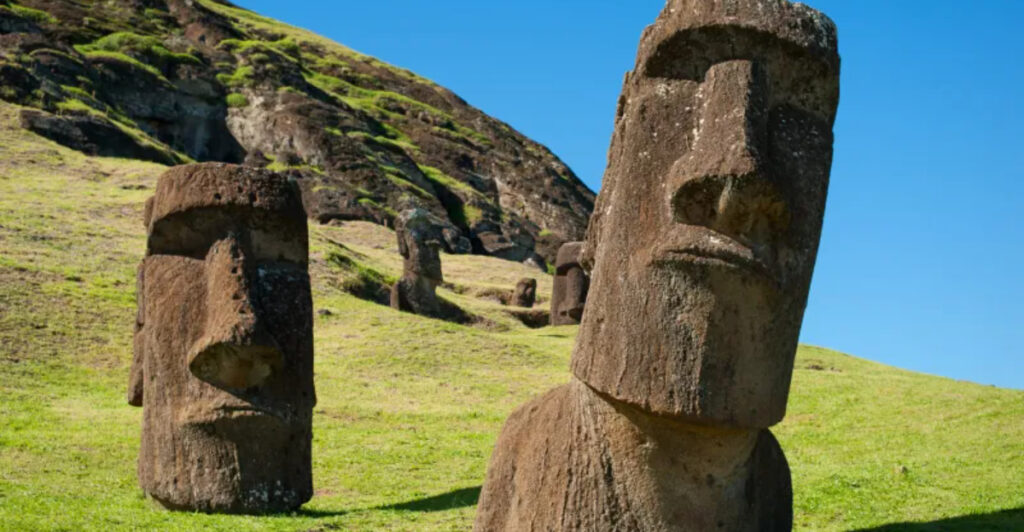25 Bizarre Discoveries That Rewrite What We Know About History