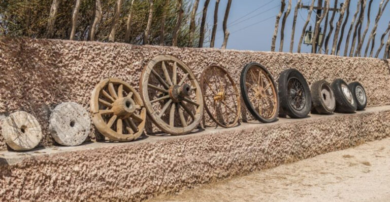 25 Brilliant Ancient Ideas That Changed the World Forever