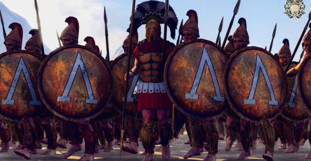 25 Historical Betrayals That Shook the World