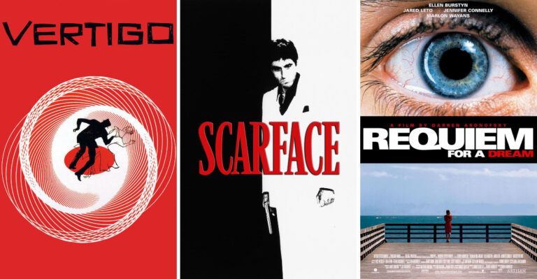 25 Iconic Movies That Deserved an Oscar (But Never Got One)