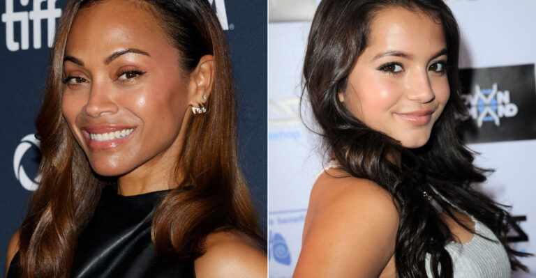 25 Latina Beauties Who Made Cinematic History