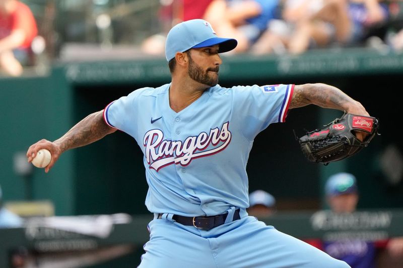 Matt Bush