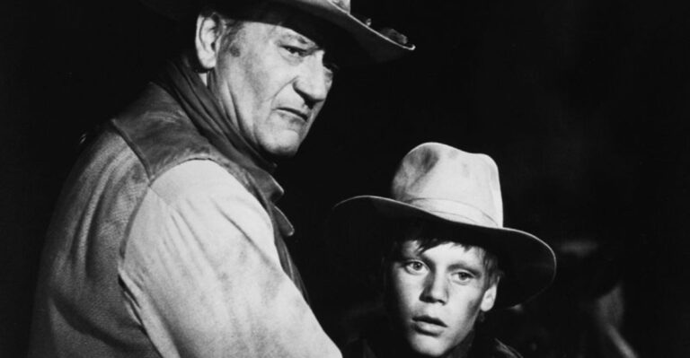 25 Must-Watch Cowboy Classics That Capture the Wild West Spirit