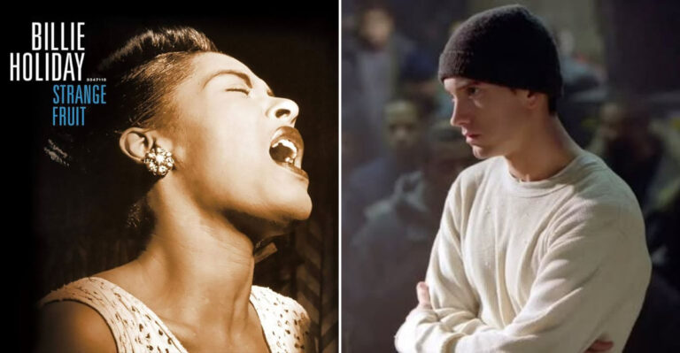26 Songs That Changed Music Forever—And the World Along With Them