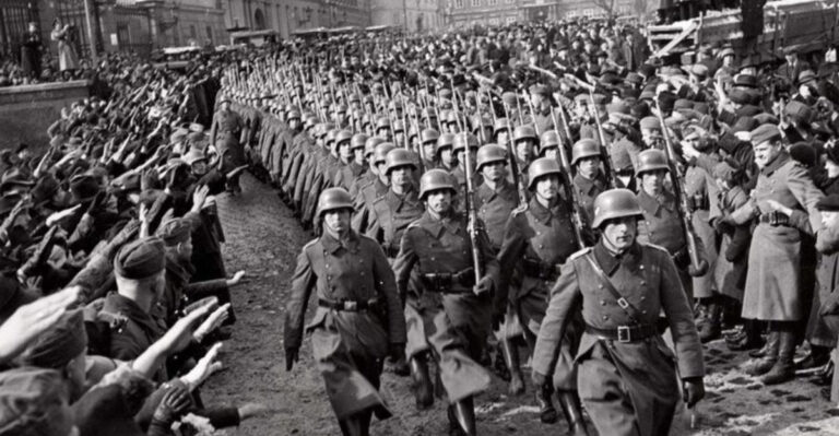 27 Historic Events That Happened on March 15th