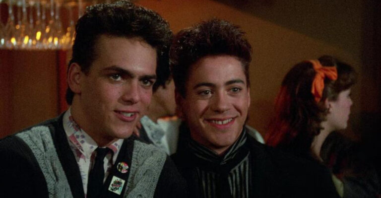 28 Famous Actors in Roles You Totally Forgot Existed