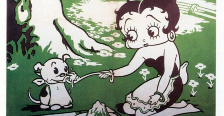 29 Childhood Cartoons That Kids Today Wouldn’t Recognize
